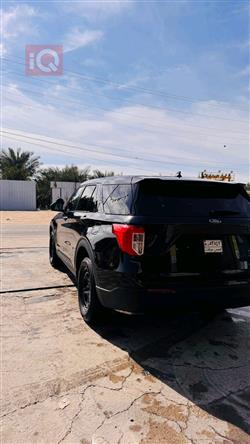 فۆرد ئێکسپلۆرەر